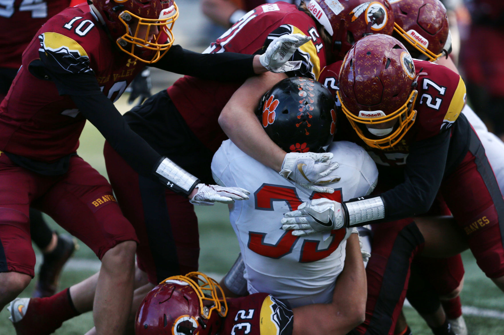Powell v Star Valley